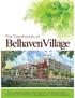 BelhavenVillage. The Townhomes at
