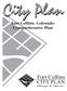 Fort Collins, Colorado Comprehensive Plan