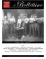 dedicated to the history and culture of Italians in America VOLUME 5 ISSUE 1 SPRING 2012 CONTENTS