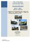 City of Del Mar. Community Plan Housing Element (April 30, 2013 April 30, 2021)