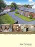 MILL HOUSE MILL ROAD PEASENHALL SAXMUNDHAM SUFFOLK IP17 2LJ GUIDE PRICE 525,000