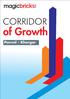 Corridor of growth. Corridor Description and Rating PANVEL KHARGAR. Areas Included: