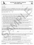 RE-25 SELLER S PROPERTY CONDITION DISCLOSURE FORM SAMPLE. Seller s Name(s):
