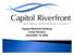 Capitol Riverfront Briefing Cresa Partners November 18, 2008