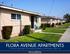 FLORA AVENUE APARTMENTS. A 40-Unit Non-Rent Controlled Multifamily Community in Bell, CA