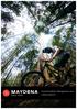 Accommodation Management and Listing Options. Maydena Bike Park- Accommodation listing options 1