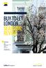 SPRING REVIEW. Inside London rental prices in detail Mortgage trends Returns Arrears & voids. Press & Editor queries