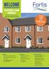 Welcome HEATHCOTE FARM WARWICK. 59,375 for 25% sh ownership d APRIL to your new Fortis Living home at. Plots 627, & 678.