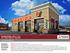EXCLUSIVE OFFERING $905, % CAP Take 5 Corporate ground lease absolute nnn