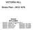 VICTORIA HILL. Strata Plan - BCS 1676