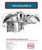 2016 Homebuilders Compensation Survey FMI Compensation