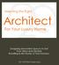 Architect For Your Luxury Home
