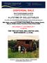 DISPERSAL SALE. RAY S BYGONES & BITS On behalf of RAY RANDLES (Deceased) A LIFETIME OF COLLECTABLES