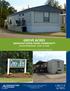 GROVE ACRES MANUFACTURED HOME COMMUNITY