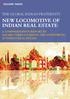 NEW LOCOMOTIVE OF INDIAN REAL ESTATE A COMPREHENSIVE REPORT BY SQUARE YARDS ON RISING NRI INVESTMENT IN INDIAN REAL ESTATE