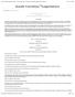 South Carolina Code of Laws Unannotated Current through the end of the 2012 Session