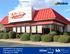 NET LEASE INVESTMENT OFFERING. HARDEE S (Corporate) 7942 Garners Ferry Road Columbia, SC 29209