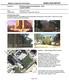 DEMOLITION REPORT. Madison Landmarks Commission. Regarding: Buildings Proposed for Demolition (Legistar #20957)