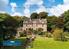 THE OLD RECTORY MAWGAN-IN-MENEAGE, NR. HELFORD RIVER, SOUTH CORNWALL