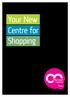 Monread Centre Naas County Kildare. Your New Centre for Shopping