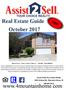 Real Estate Guide October 2017