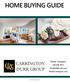 HOME BUYING GUIDE. Wendy Carrington WendyCarrington.com. WendyCarrington.com