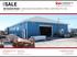 SALE 48 RAGUS ROAD WOODSIDE BUSINESS PARK, DARTMOUTH, NS INDUSTRIAL/OFFICE FOR SALE 5,590 SF