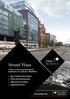 Strand Plaza. New residential development Primecitycentrelocation High yield investment Completionin2016