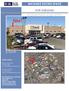 Site! MICHAELS EXCESS SPACE FOR SUBLEASE 8,704 SF. 811 Sunland Park Dr., El Paso, TX YOUR SIGN HERE