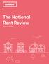 The National Rent Review. December 2017