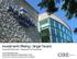 CIRE Partners. Investment Offering - Single Tenant. Six Asset Portfolio Sale Totaling ±81,249 Square Feet