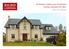 The Rowans, 3 Wylie Court, Druids Park, Murthly, Perthshire, PH1 4EQ. Offers Over 330,000.