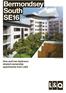 Bermondsey South SE16 One and two bedroom shared ownership apartments from L&Q