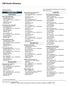 VSP Doctor Directory WASHINGTON ABERDEEN AUBURN ARLINGTON ANACORTES. For: NORTHWEST MARKETING RESOURCES, By: Karen Powell