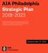 AIA Philadelphia Strategic Plan