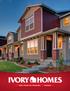 TOWNHOMES WITH IVORY S STYLE & DESIGN