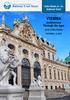 VIENNA. Tailor-Made for the National Trust. Architecture Through the Ages with Elihu Rubin OCTOBER 1 8, 2018