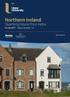 Northern Ireland Quarterly House Price Index