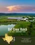 Hat Creek Ranch. 551± Acres Medina County, Texas. Texas Ranch Sales, LLC TexasRanchSalesLLC.