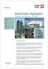 Real Estate Highlights Singapore 2nd Quarter Apr - Jun 2006