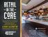 core Retail -in the- University Avenue RETAIL & FLAGSHIP RESTAURANT OPPORTUNITIES 2,000-12,000 SF IMMEDIATELY AVAILABLE