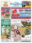 CLASSIFIEDS. To advertise Contact : Issue No Sunday 17 December 2017