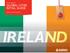 RETAIL SERVICES GLOBAL CITIES RETAIL GUIDE CUSHMAN & WAKEFIELD CUSHMAN & WAKEFIELD 2012/2013. ireland