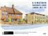 8-10 WISETON RD WANDSWORTH COMMON LONDON, SW17 7EE RESIDENTIAL DEVELOPMENT SITE WITH PLANNING CONSENT FOR 9 FAMILY HOUSES