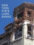 NEW YORK STATE LAND BANKS