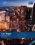 Las Vegas Economic Review. Las Vegas Research & Forecast Report Q1 2017