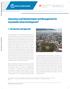 Improving Land Administration and Management for Sustainable Urban Development*