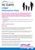 Lodger Information Pack