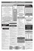 Gulf Times SITUATION VACANT REQUIRED