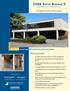 Highlights. 40,000 square feet office/tech building for lease. Georgetown Office/Tech Center Sixth Avenue S Seattle, WA 98108